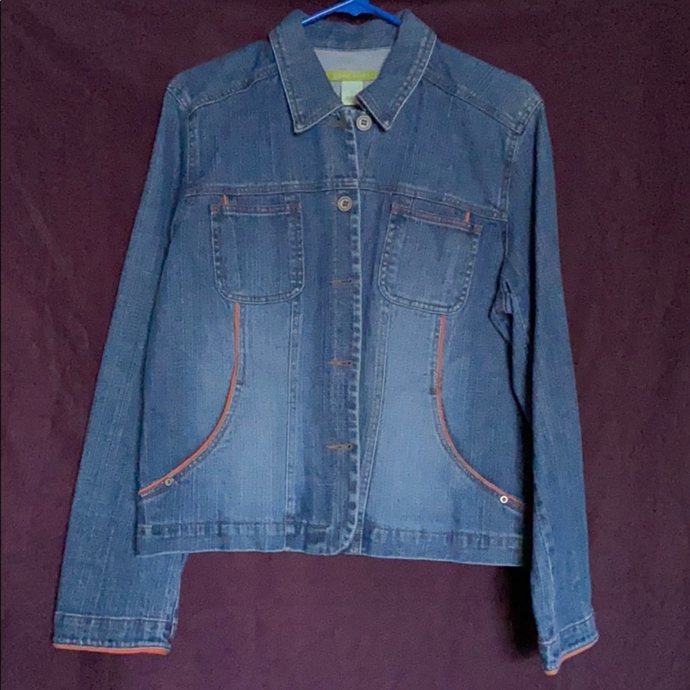 Jacket